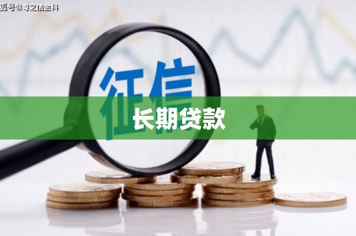 崇明长期贷款