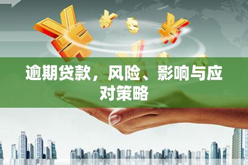 崇明逾期贷款，风险、影响与应对策略