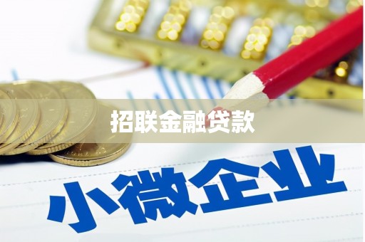 崇明招联金融贷款