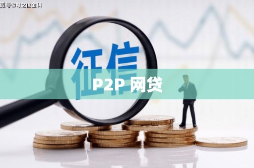 崇明P2P 网贷