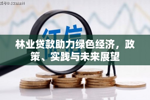 崇明林业贷款助力绿色经济，政策、实践与未来展望