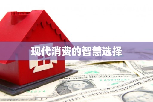 崇明现代消费的智慧选择