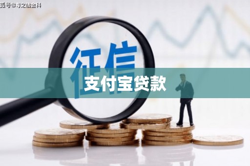 崇明支付宝贷款