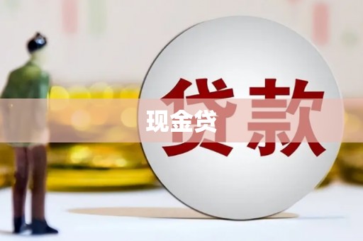 崇明现金贷