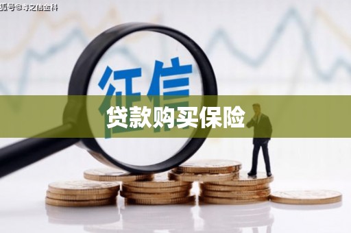 崇明贷款购买保险