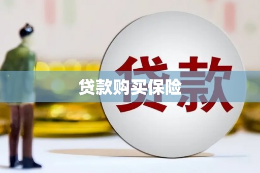 崇明贷款购买保险